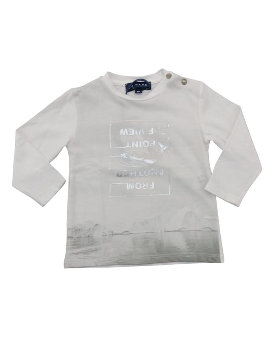 T-SHIRT - PLEASE