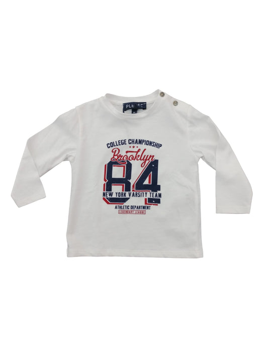 T-SHIRT - PLEASE