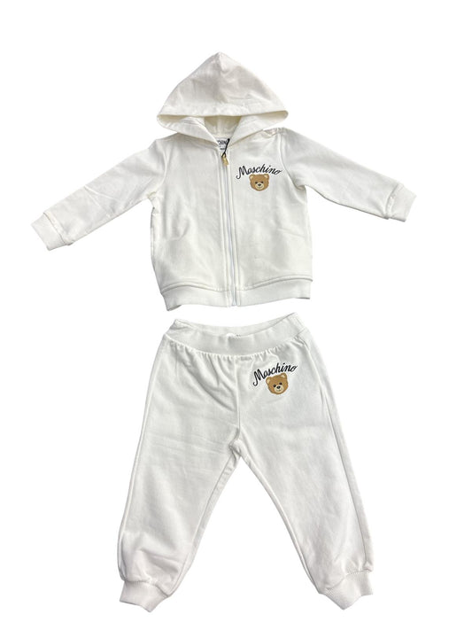 COMPLETO 2PZ - MOSCHINO