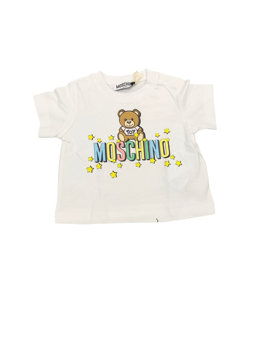 T-SHIRT - MOSCHINO
