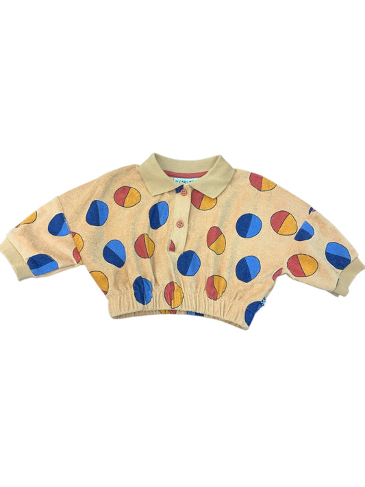 POLO  - CARLIJNQ