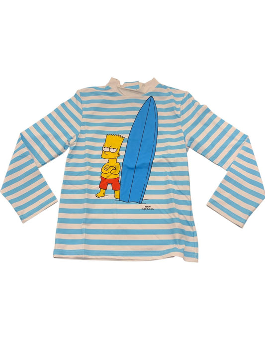 T-SHIRT - SAINT BARTH