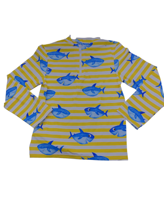T-SHIRT - SAINT BARTH