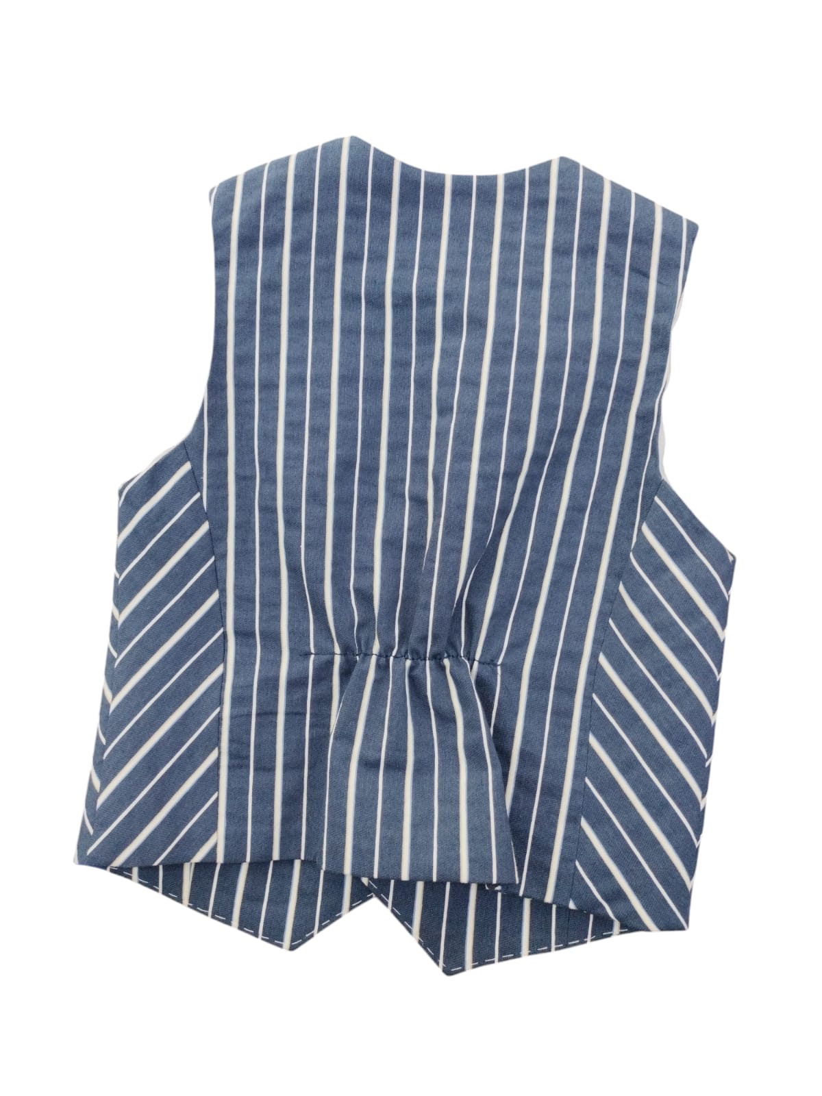 GILET - EMANUEL PRIS