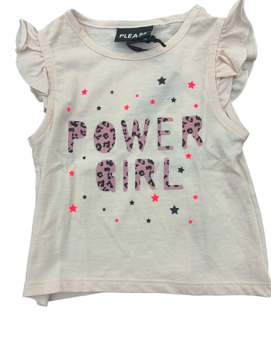 T-SHIRT - PLEASE