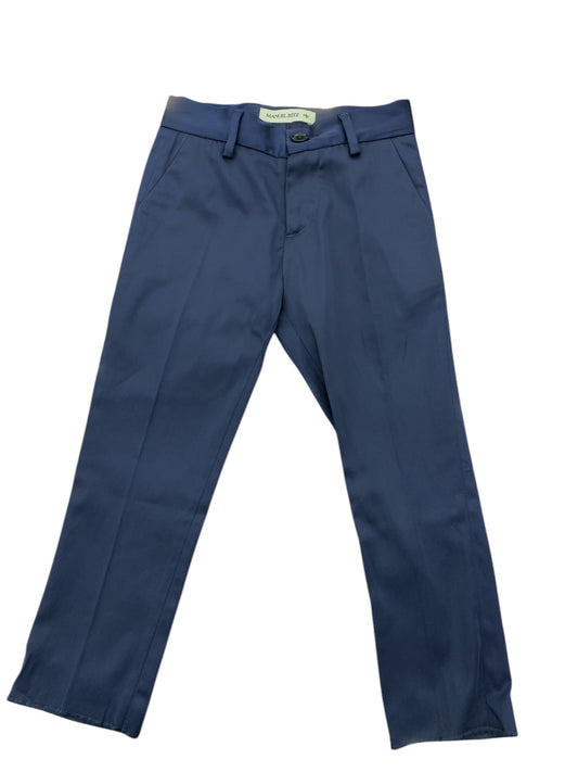 PANTALONE - MANUEL RITZ