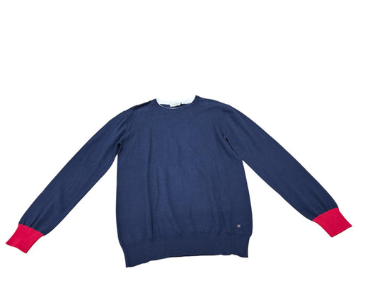 MAGLIONE - MANUEL RITZ