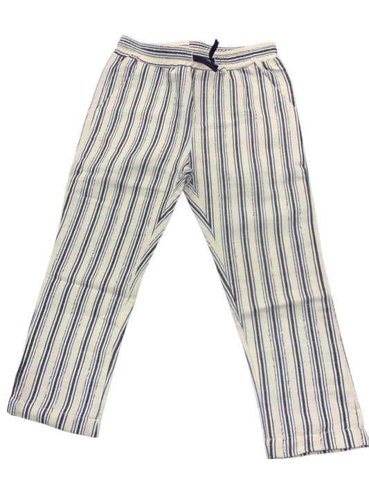 PANTALONE - MANUEL RITZ