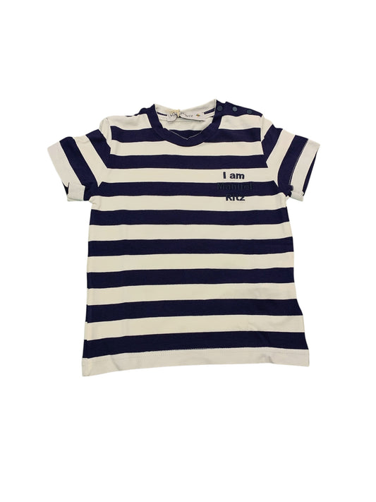 T-SHIRT - MANUEL RITZ