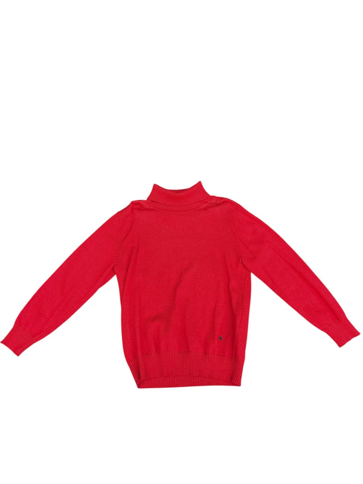 LUPETTO - MANUEL RITZ