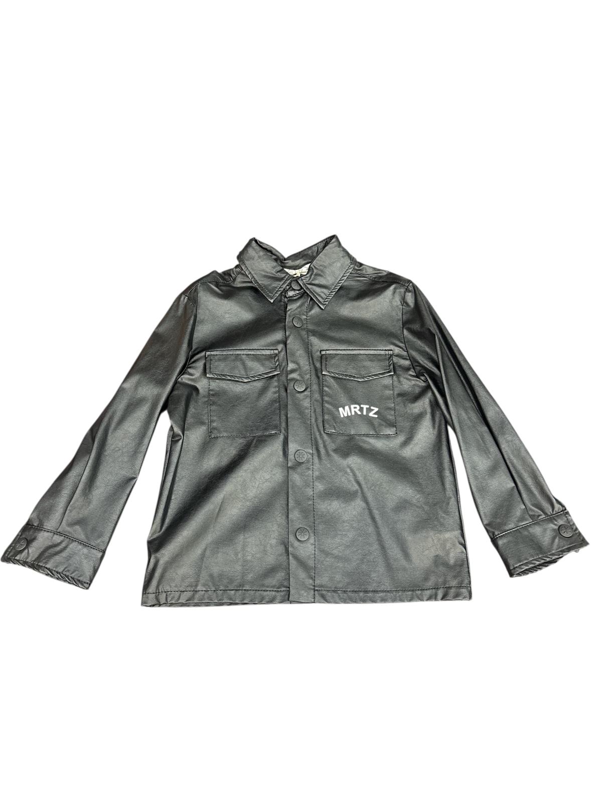 CAMICIA - MANUEL RITZ