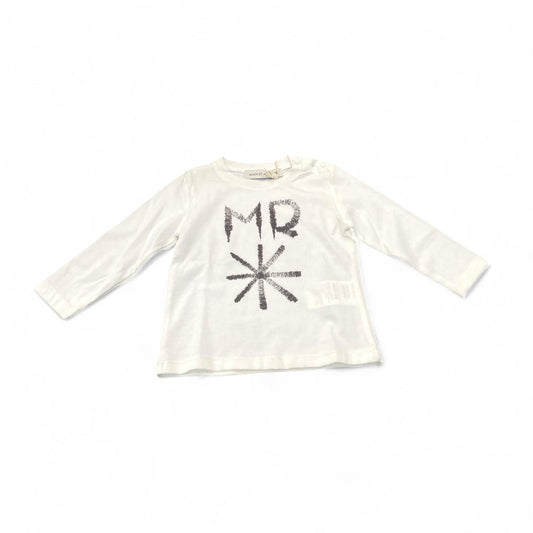 T-SHIRT - MANUEL RITZ