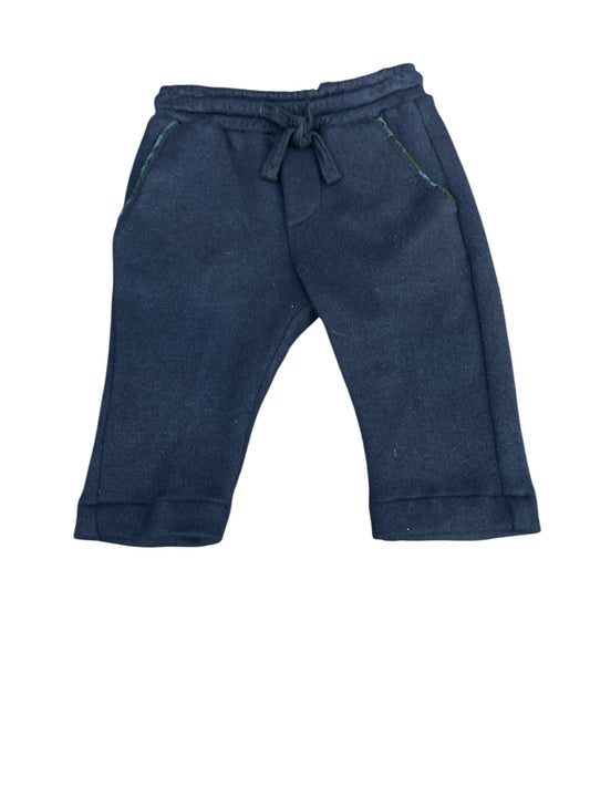 PANTALONE - MANUEL RITZ