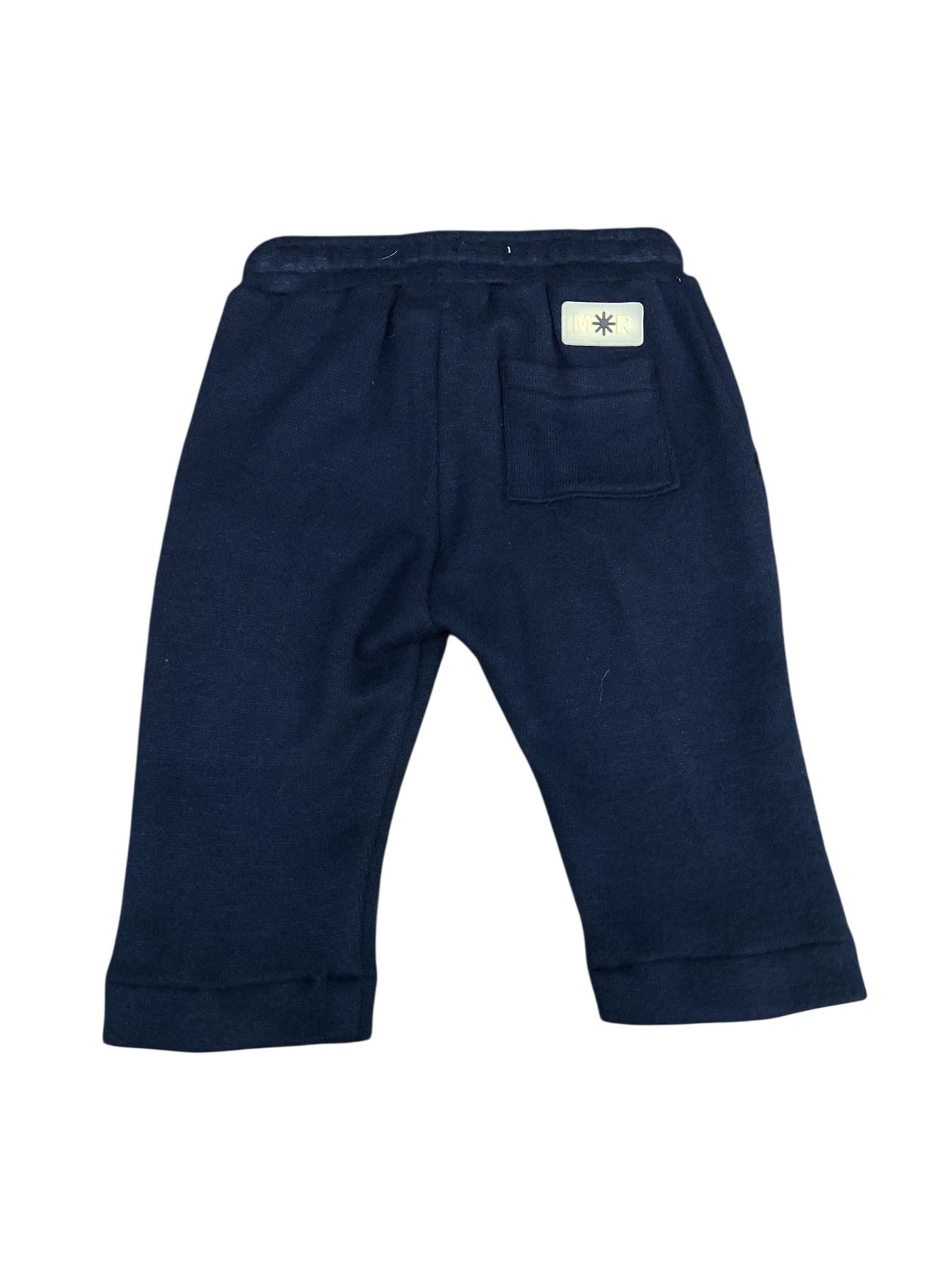 PANTALONE - MANUEL RITZ