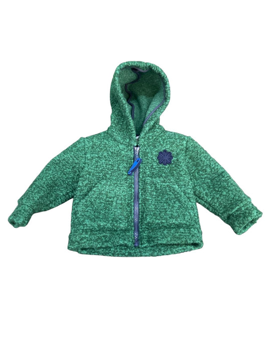 CAPPOTTO - MANUEL RITZ