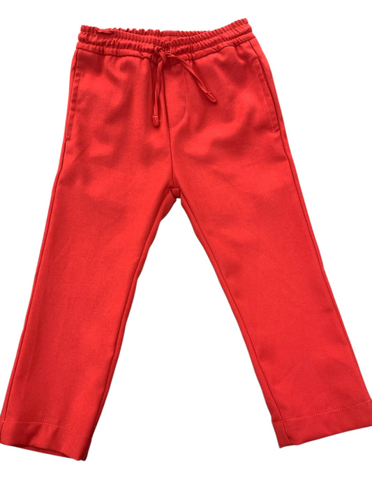 PANTALONE - MANUEL RITZ