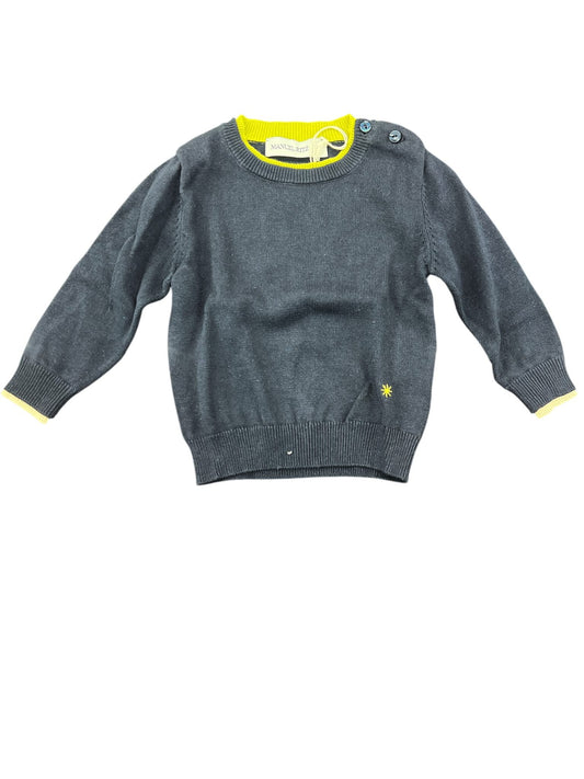 MAGLIA - MANUEL RITZ