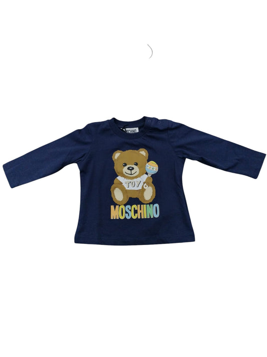 T-SHIRT - MOSCHINO