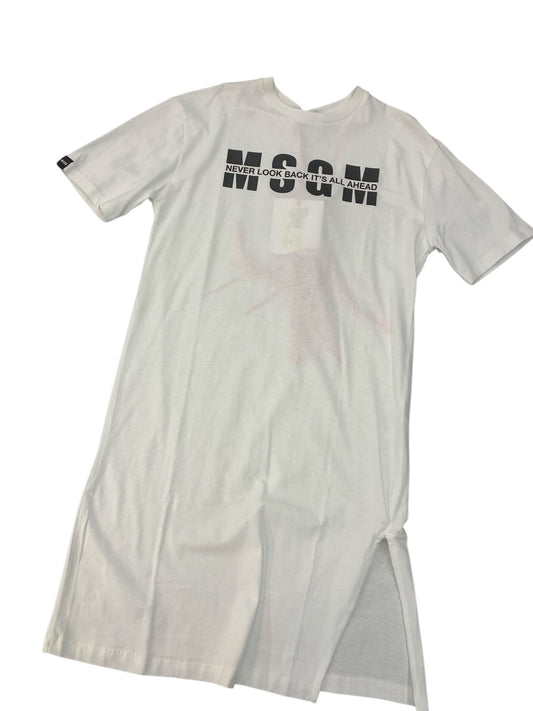 ABITO - MSGM.