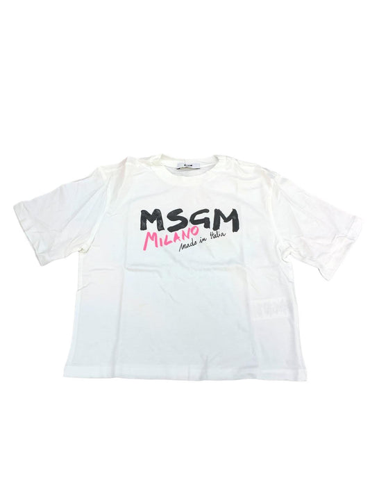 T-SHIRT - MSGM.