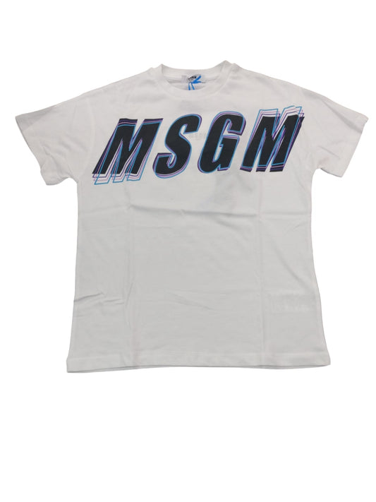 T-SHIRT - MSGM.