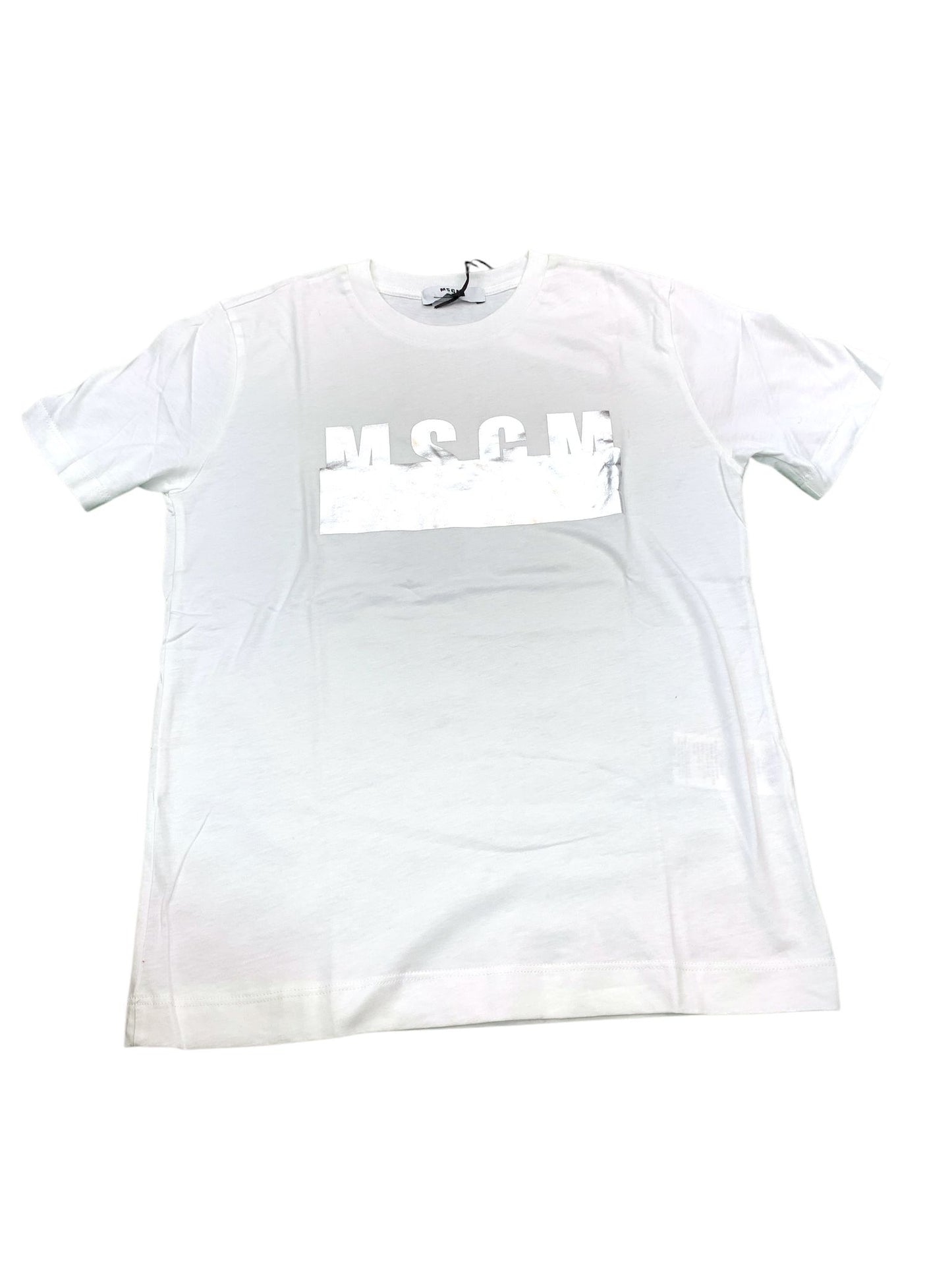 T-SHIRT - MSGM.