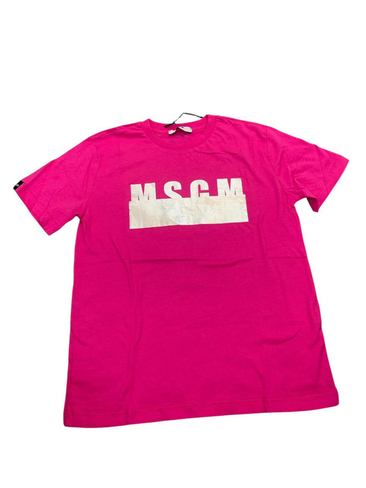 T-SHIRT - MSGM.