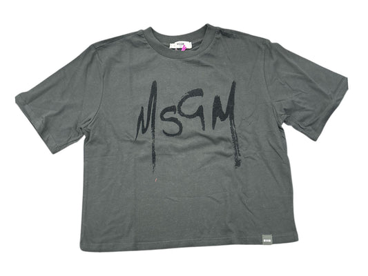 T-SHIRT - MSGM.