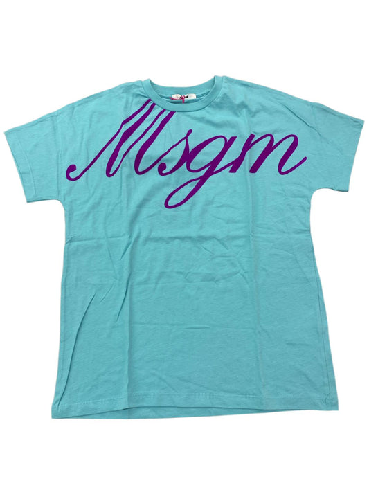 T-SHIRT - MSGM.