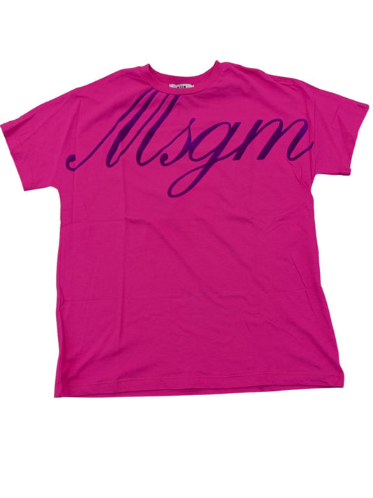 T-SHIRT - MSGM