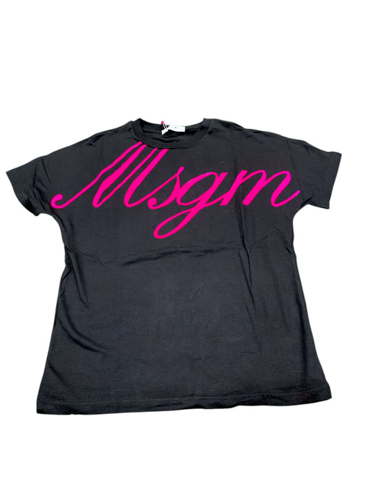 T-SHIRT - MSGM.