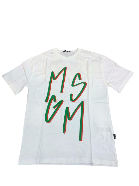 T-SHIRT - MSGM