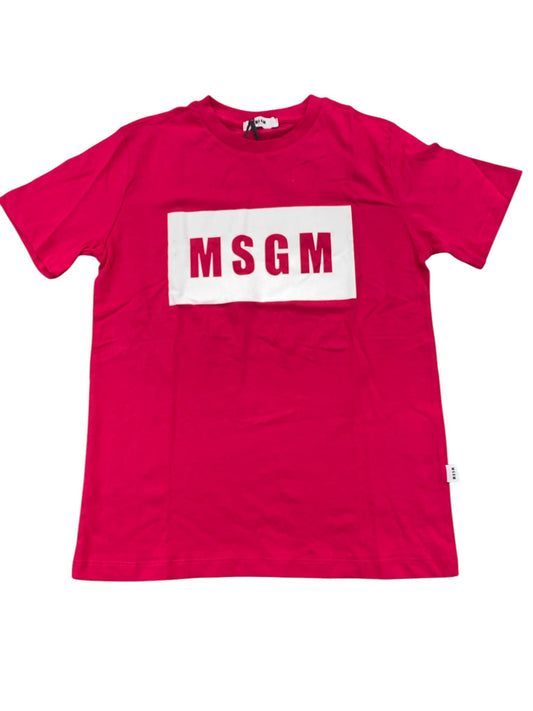 T-SHIRT - MSGM.