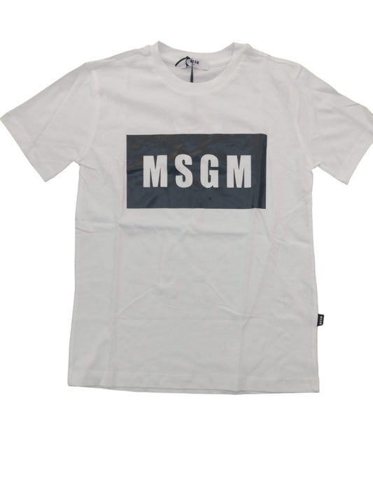 T-SHIRT - MSGM.