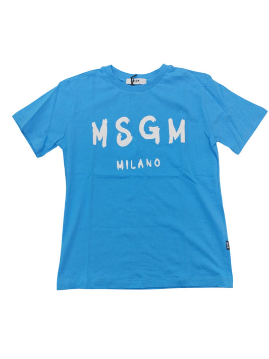 T-SHIRT - MSGM.