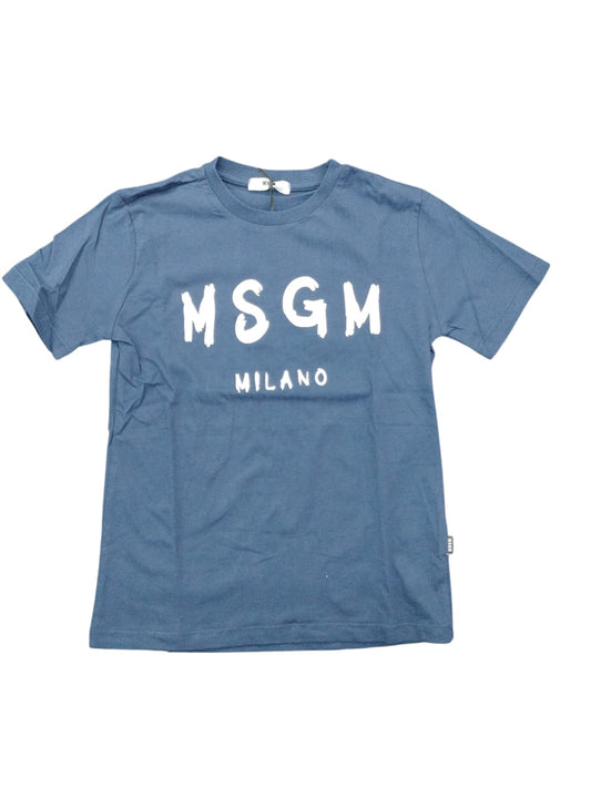 T-SHIRT - MSGM