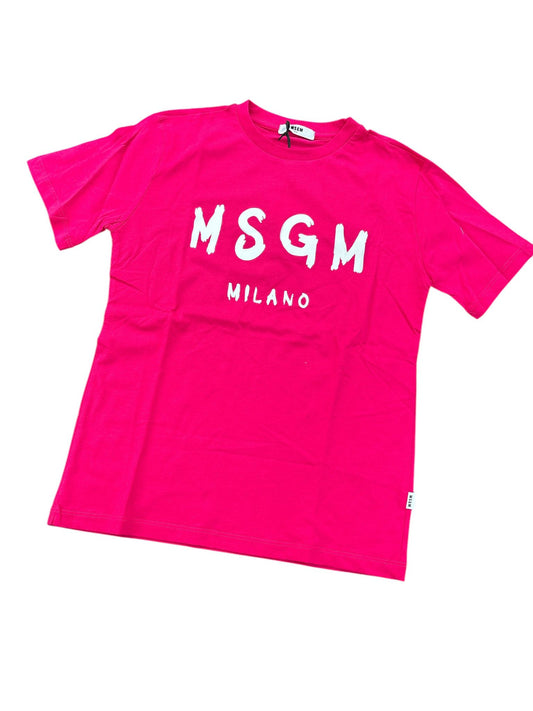 T-SHIRT - MSGM