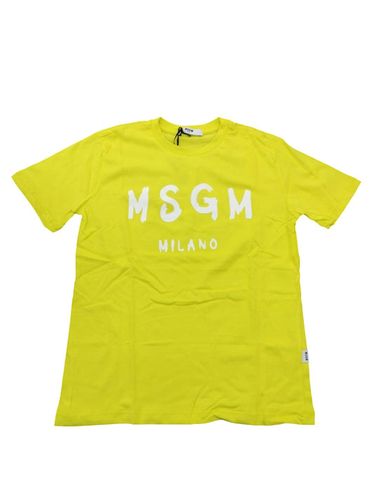 T-SHIRT - MSGM