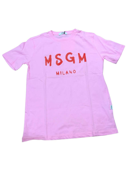 T-SHIRT - MSGM