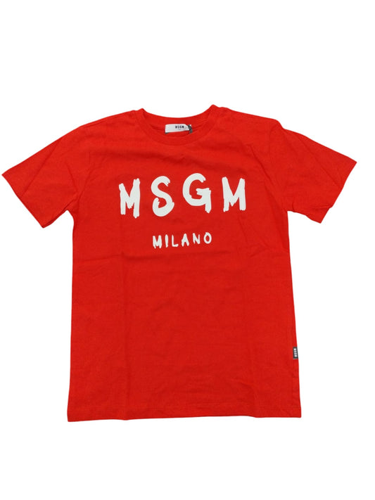 T-SHIRT - MSGM
