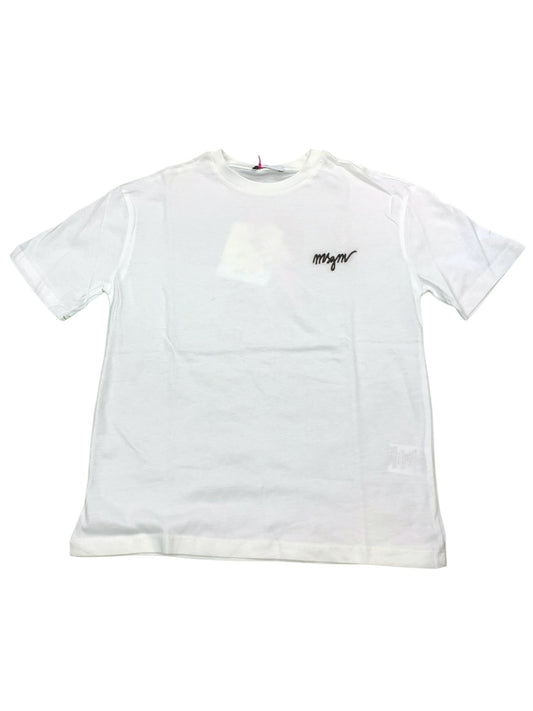 T-SHIRT - MSGM