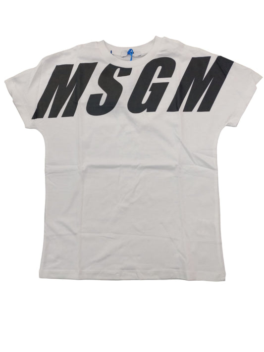 T-SHIRT - MSGM