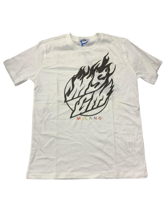 T-SHIRT - MSGM