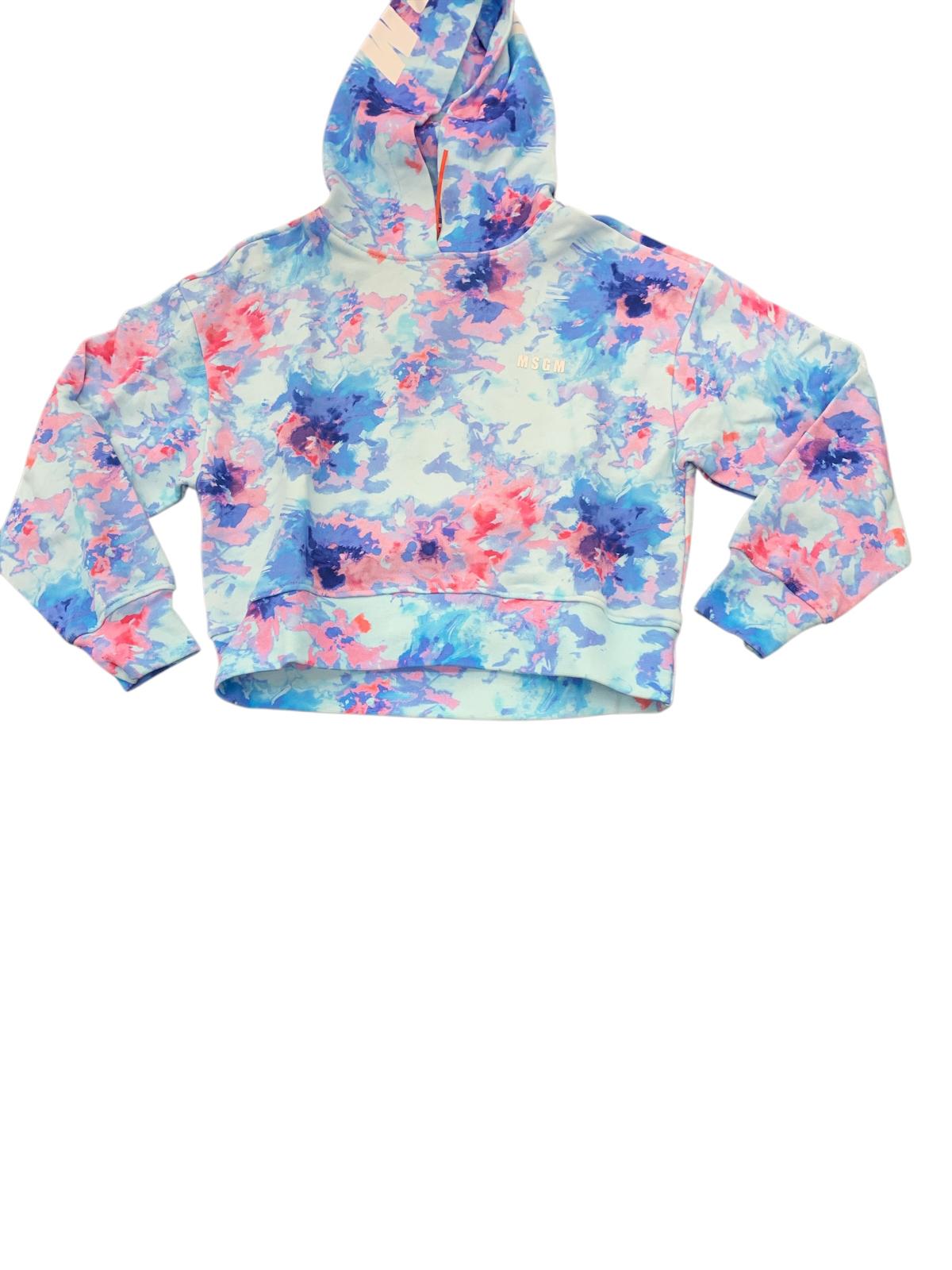FELPA - MSGM