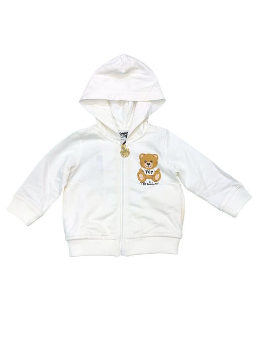 FELPA - MOSCHINO