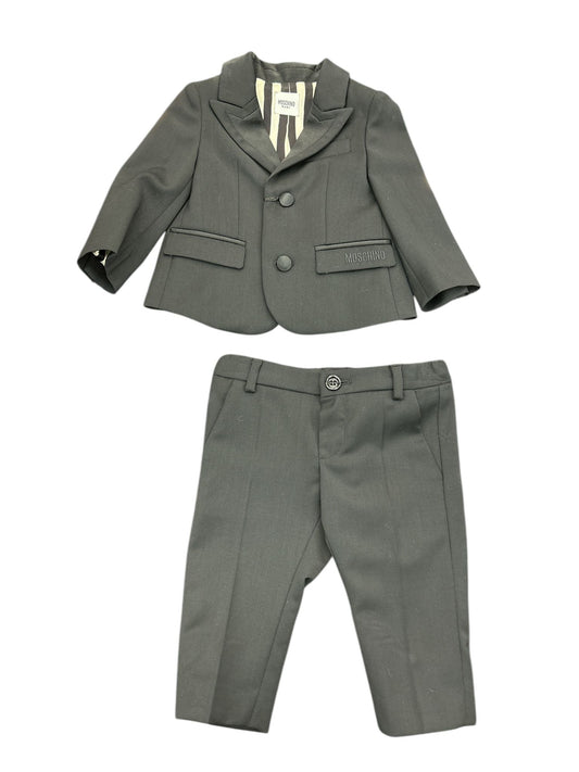 COMPLETO 2PZ - MOSCHINO