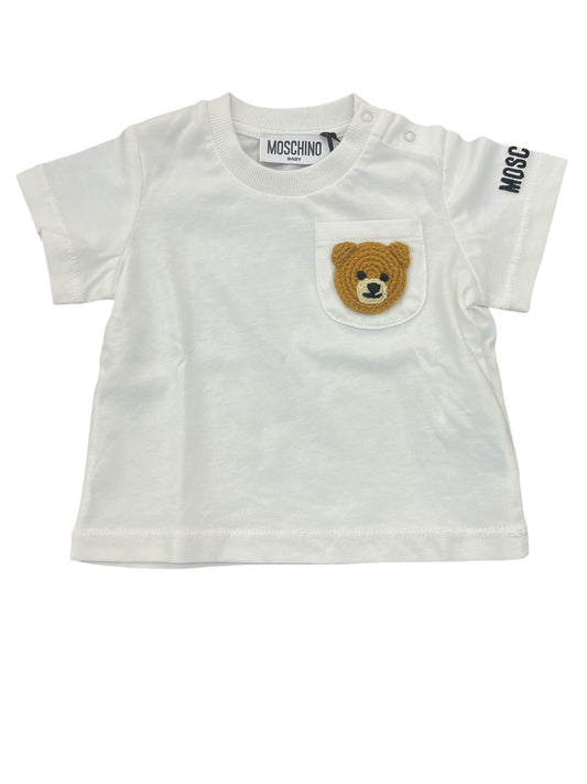 T-SHIRT - MOSCHINO