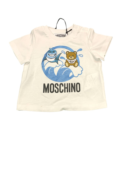 T-SHIRT - MOSCHINO