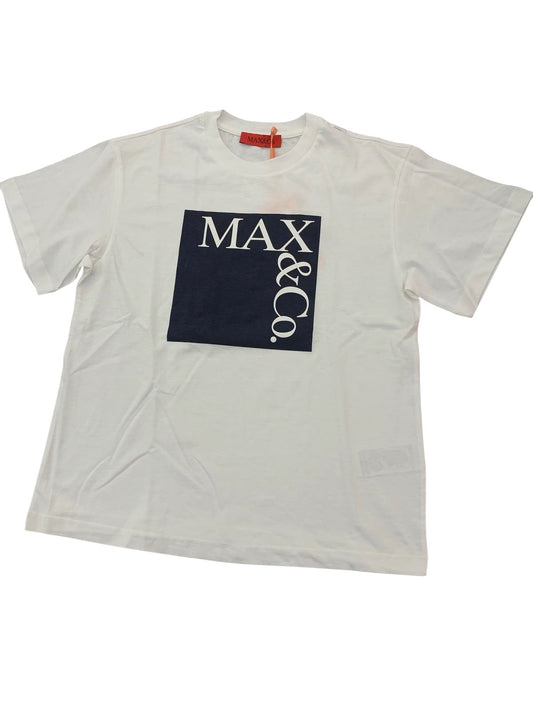 T-SHIRT - MAX & CO
