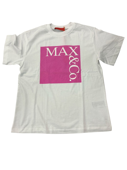 T-SHIRT - MAX & CO